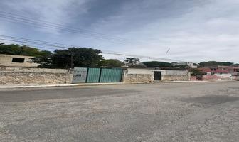 Foto de inmueble en Niños heroes, Col. San Joaquín C.P. 24020, Campeche
