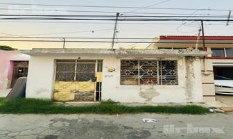 Foto de inmueble en Propiedad DE Inversión EN Venta EN Barrio DE SAN José, Campeche, Col. San José C.P. 24040, Campeche