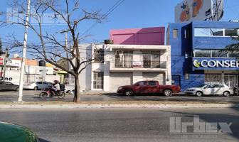 Foto de inmueble en Se Renta Local en Esquina Sobre Av. Lopez Mateos, dos Plantas, Col. San José C.P. 24040, Campeche
