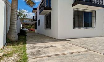 Foto de inmueble en Av justo Sierra.  Mendez, Col. San Román C.P. 24040, Campeche