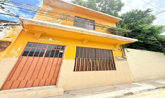 Foto de inmueble en Casa CON Amplio Terreno EN Venta – Barrio de San Román, Campeche, Col. San Román C.P. 24040, Campeche