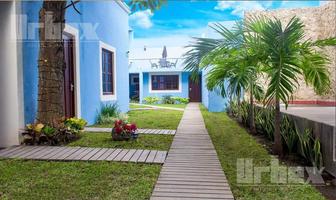 Foto de inmueble en SE Vende Bello Hotel Funcionando DE 10 Habitaciones EN LA Ciudad Historica DE Campeche. Ubicado Fren, Col. San Román C.P. 24040, Campeche