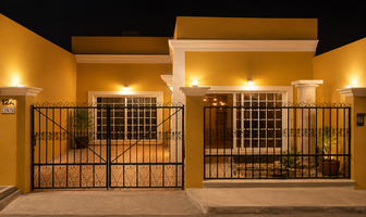 Foto de inmueble en Victoria, Col. San Román C.P. 24040, Campeche