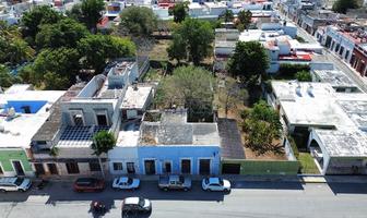 Foto de inmueble en calle 12, Col. San Román C.P. 24040, Campeche