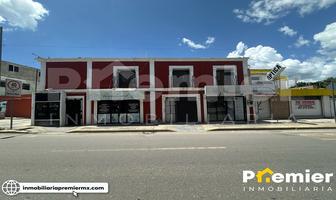 Foto de inmueble en Avenida gobernadores, Col. Santa Ana C.P. 24050, Campeche