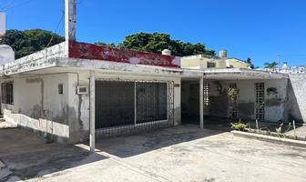 Foto de inmueble en republica del salvador, Col. Santa Ana C.P. 24050, Campeche