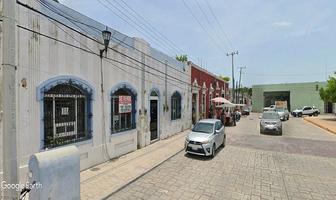 Foto de inmueble en revolucion, Col. Santa Ana C.P. 24050, Campeche