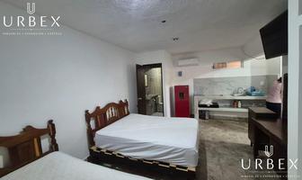 Foto de inmueble en Departamento Tipo Loft EN Renta Sobre AV. Álvaro Obregón, Campeche, Col. Santa Lucía C.P. 24086, Campeche