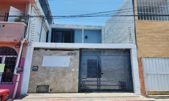 Foto de inmueble en calle 49, Col. Santa Margarita C.P. 24120, Carmen