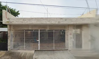 Foto de inmueble en Constelación Osa Mayor  #53, Col. Santa Rita C.P. 24158, Carmen