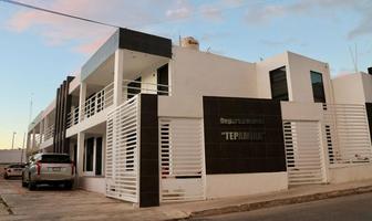 Foto de inmueble en FLAMBOYANES, Col. Sascalum C.P. 24095, Campeche