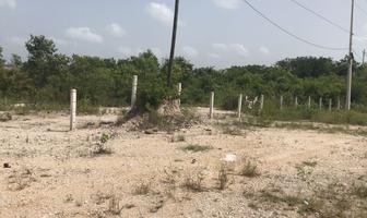Foto de inmueble en , Col. Siglo XXI C.P. 24073, Campeche