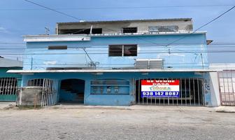 Foto de inmueble en , Col. Solidaridad Urbana C.P. 24155, Carmen