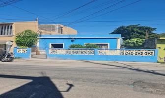 Foto de inmueble en calle 37, Col. Tecolutla C.P. 24178, Carmen