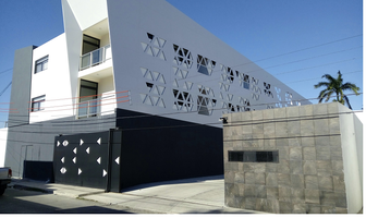 Foto de inmueble en calle 42, Col. Tila C.P. 24170, Carmen