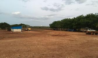 Foto de inmueble en carretera Tinun, Col. Tinun C.P. 24730, Tenabo