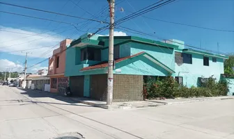 Foto de inmueble en MARTE #36Int. MZ 16, Col. Valle del Sol C.P. 24090, Campeche