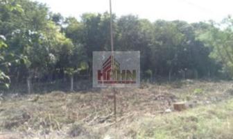 Foto de inmueble en Carretera Carmen Isla Aguada, Lote 1, de la división del resto del predio rustico, Rancho Hornos,, Col. Villa Magna C.P. 24157, Carmen