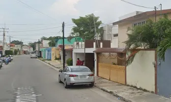 Foto de inmueble en Río Champotón 9, Villa del  Río, Barrio de Santa Ana, 24010 San Francisco  de Campeche, Campeche. #9, Col. Villa del Río C.P. 24010, Campeche