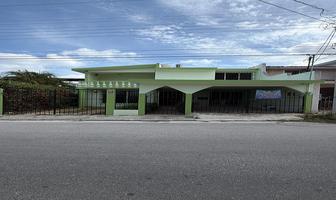 Foto de inmueble en Rio Champoton, Col. Villa del Río C.P. 24010, Campeche