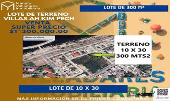 Foto de inmueble en Lic. Gustavo Diaz Ordaz, Col. Villas de Ah-kim-Pech C.P. 24028, Campeche