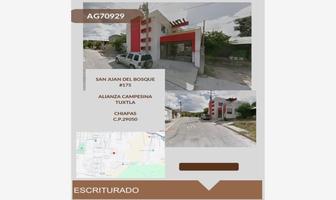 Foto de inmueble en Sin nombre de calle, Col. Alianza Campesina C.P. 29050, Tuxtla Gutiérrez