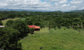 Foto de inmueble en Carr. Tuxtla- Parral, Col. América Libre C.P. 29170, Chiapa de Corzo