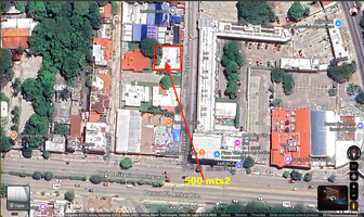 Foto de inmueble en Blvd Bel. Dguez, Col. Antigua Residencial C.P. 29030, Tuxtla Gutiérrez