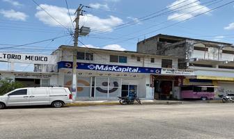 Foto de inmueble en , Col. Arriaga Centro C.P. 30450, Arriaga