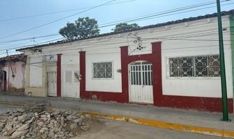 Foto de inmueble en 30 de julio, Col. Barrio Nuevo C.P. 30500, Tonalá