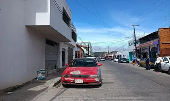 Foto de inmueble en 1a oriente sur #113Int. 113, Col. Berriozabal Centro C.P. 29130, Berriozábal