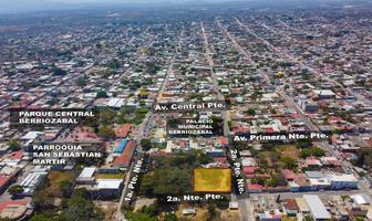 Foto de inmueble en 2a Norte, Col. Berriozabal Centro C.P. 29130, Berriozábal