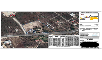 Foto de inmueble en Carretera Federal, Col. Berriozabal Centro C.P. 29130, Berriozábal