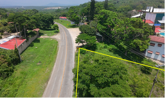 Foto de inmueble en El Encanto, Col. Berriozabal Centro C.P. 29130, Berriozábal