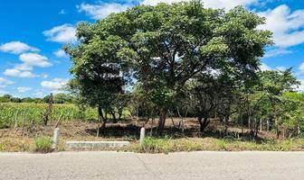 Foto de inmueble en carretera guadalupe victoria, Col. Berriozabal Centro C.P. 29130, Berriozábal