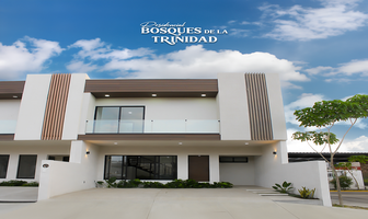 Foto de inmueble en BOSQUES DE LA TRINIDAD, Col. Bosques de la Trinidad C.P. 29054, Tuxtla Gutiérrez