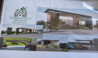Foto de inmueble en , Col. Bosques de la Trinidad C.P. 29052, Tuxtla Gutiérrez