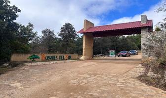 Foto de inmueble en , Col. Bosques del Sol C.P. 29292, San Cristóbal de las Casas