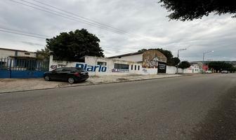 Foto de inmueble en CALZADA SAMUEL LEON BRINDIS, Col. Caminera C.P. 29090, Tuxtla Gutiérrez