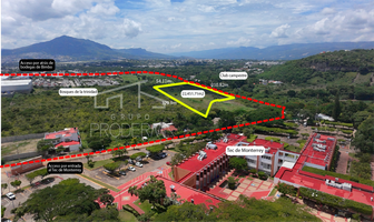 Foto de inmueble en , Col. Campestre Arenal C.P. 29057, Tuxtla Gutiérrez