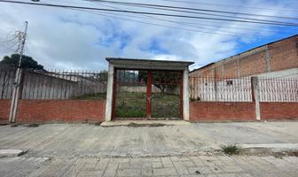 Foto de inmueble en , Col. Candelaria C.P. 29130, Berriozábal