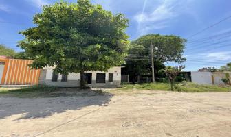 Foto de inmueble en AVENIDA SEPTIMA PONIENTE #34, Col. Canta Rana C.P. 30454, Arriaga
