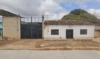 Foto de inmueble en 5 de Mayo, Col. Cintalapa de Figueroa Centro C.P. 30400, Cintalapa