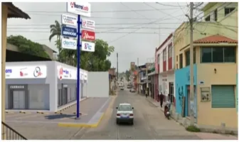 Foto de inmueble en Calle Primera Pte. Sur  #553, Col. Cintalapa de Figueroa Centro C.P. 30400, Cintalapa