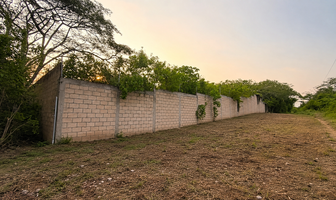 Foto de inmueble en , Col. Ciudad Maya C.P. 29130, Berriozábal