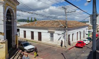 Foto de inmueble en , Col. Comitán de Domínguez Centro C.P. 30000, Comitán de Domínguez