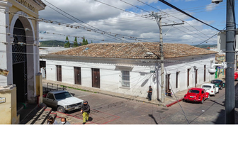 Foto de inmueble en , Col. Comitán de Domínguez Centro C.P. 30000, Comitán de Domínguez