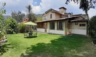 Foto de inmueble en de los pinos #7, Col. Corral de Piedra C.P. 29299, San Cristóbal de las Casas