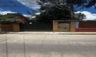 Foto de inmueble en Ejército Nacional, Col. Cuxtitali C.P. 29230, San Cristóbal de las Casas