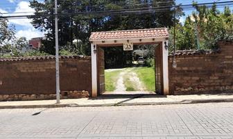 Foto de inmueble en Ejercito nacional, Col. Cuxtitali C.P. 29230, San Cristóbal de las Casas